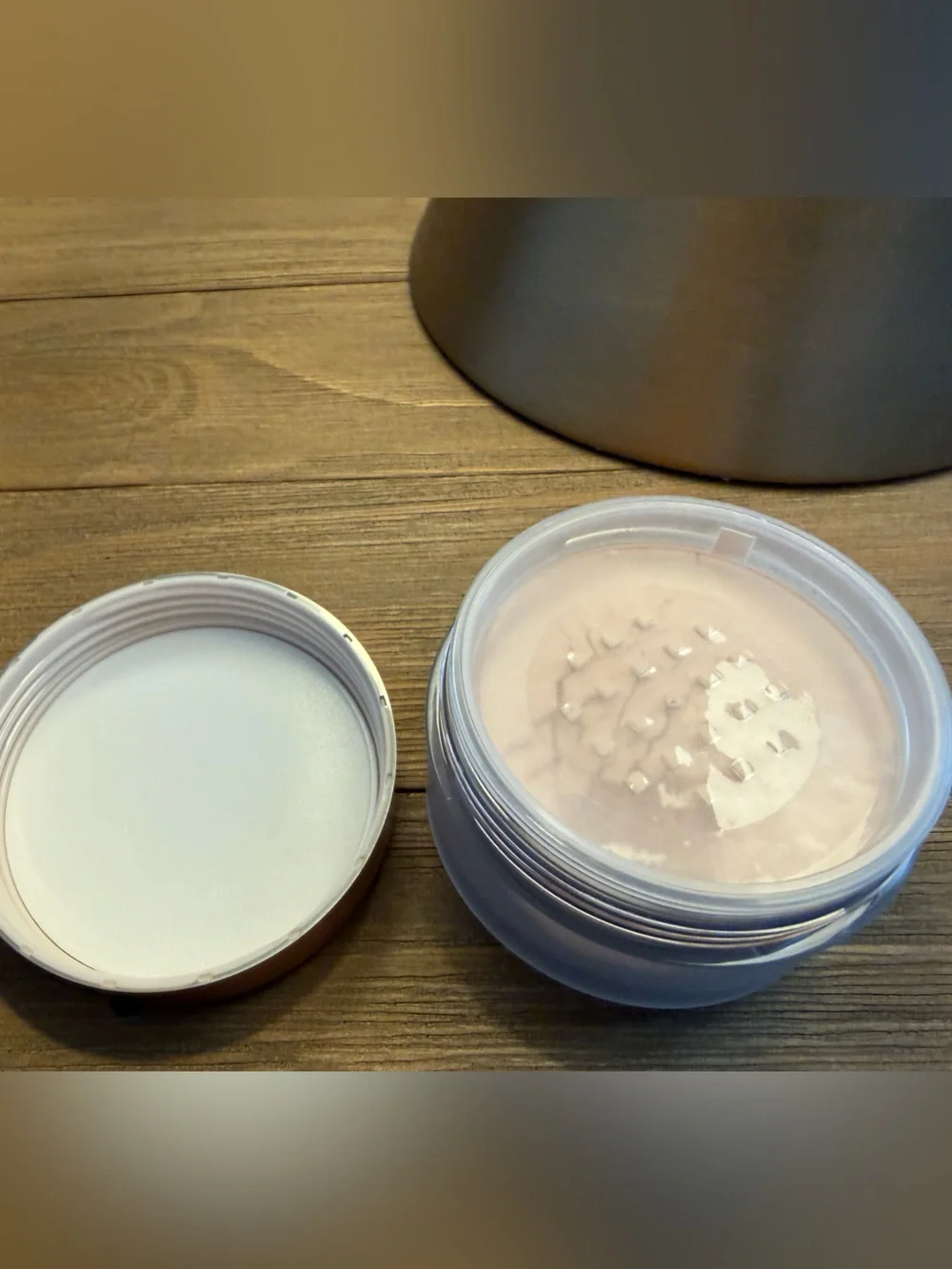 laura mercier Translucent Loose Setting Powder Ultra Blur Tone Up